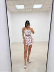 CONJUNTO IBIZA FLORAL ROSA CONJUNTO IBIZA FLORAL ROSA